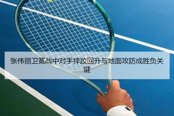 张伟丽卫冕战中对手摔跤回升与地面攻防成胜负关键